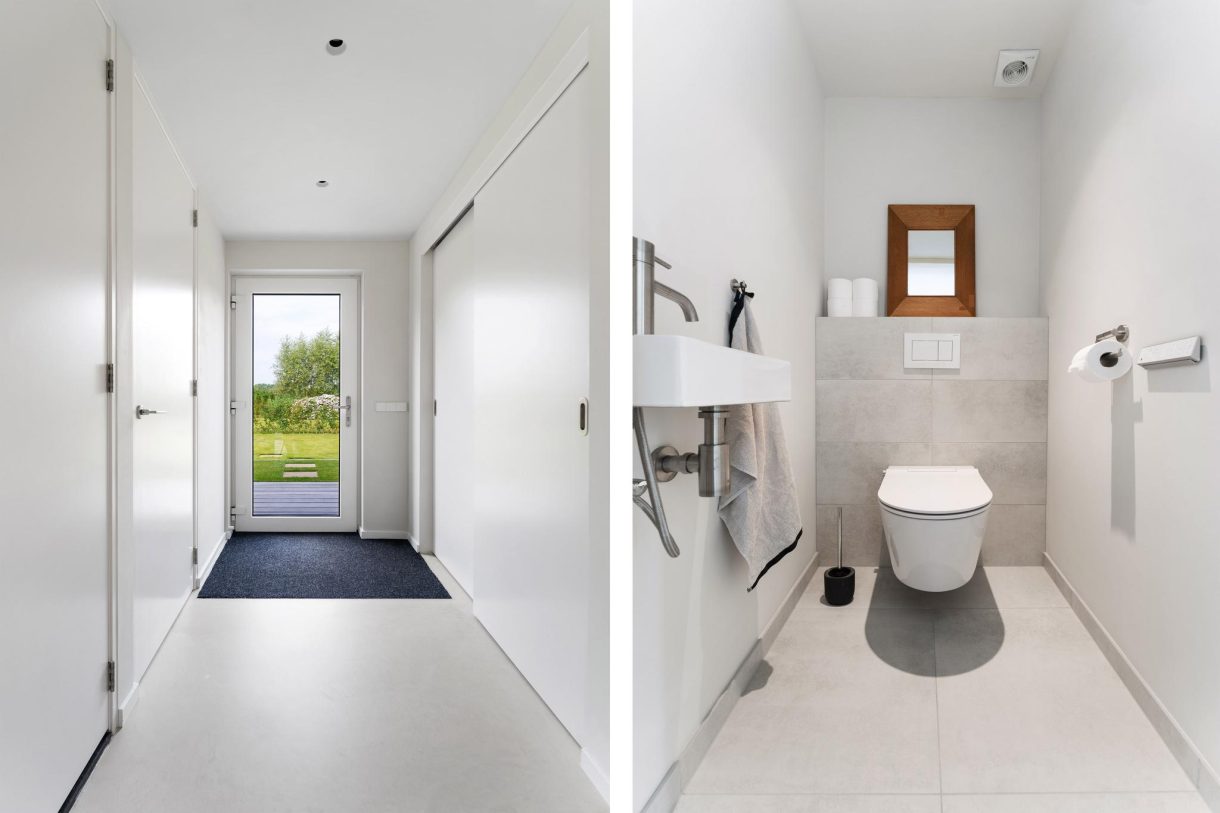 Te koop: Foto Woonhuis aan de Scheendijk 19-1 in Breukelen