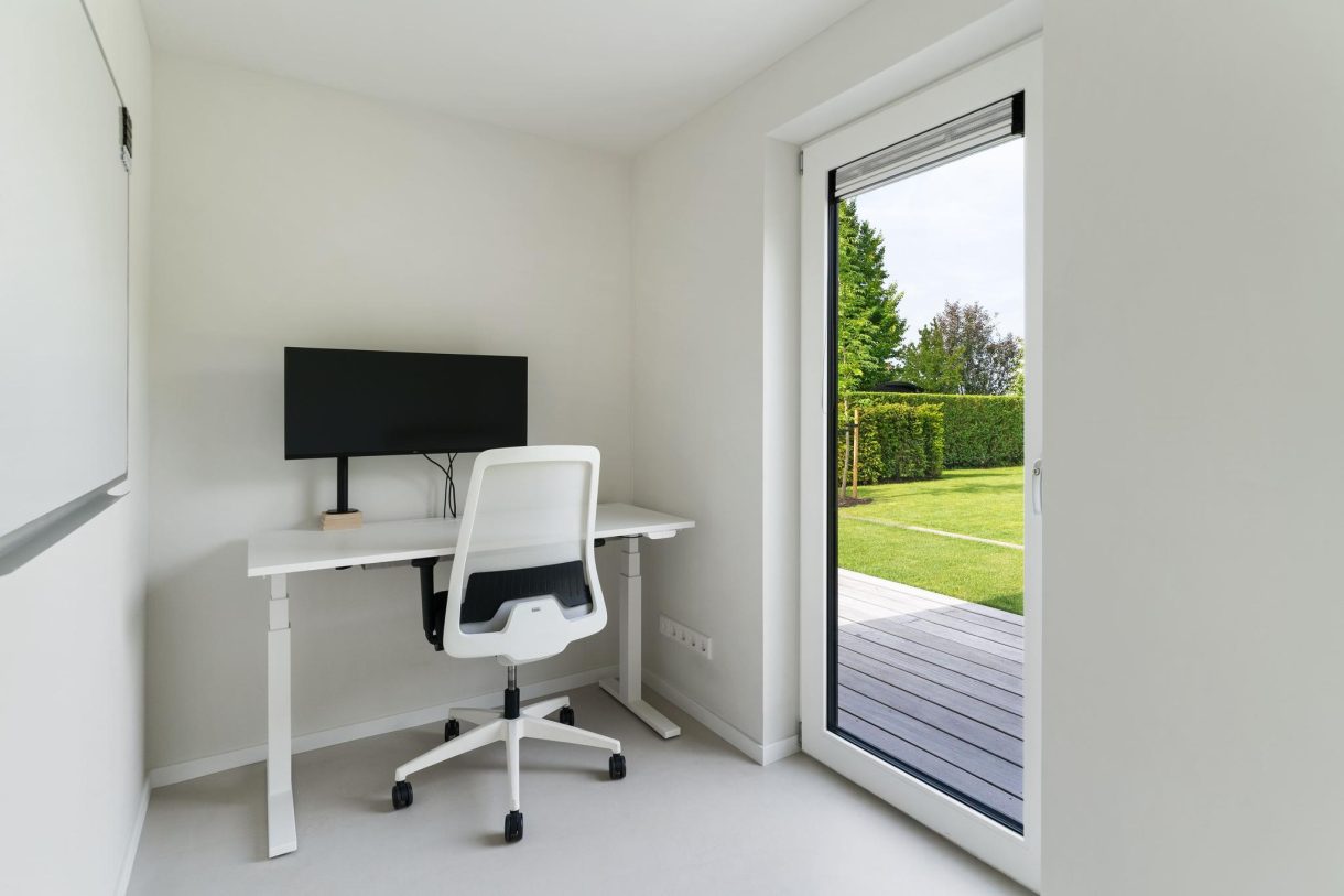 Te koop: Foto Woonhuis aan de Scheendijk 19-1 in Breukelen