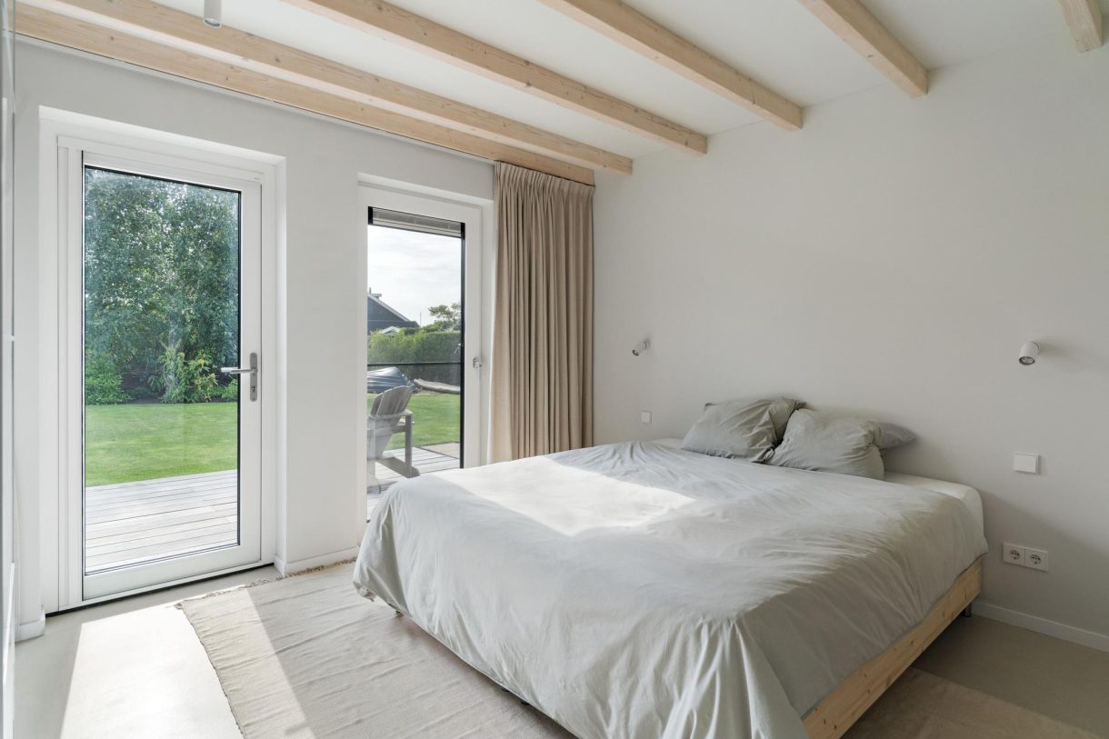 Te koop: Foto Woonhuis aan de Scheendijk 19-1 in Breukelen