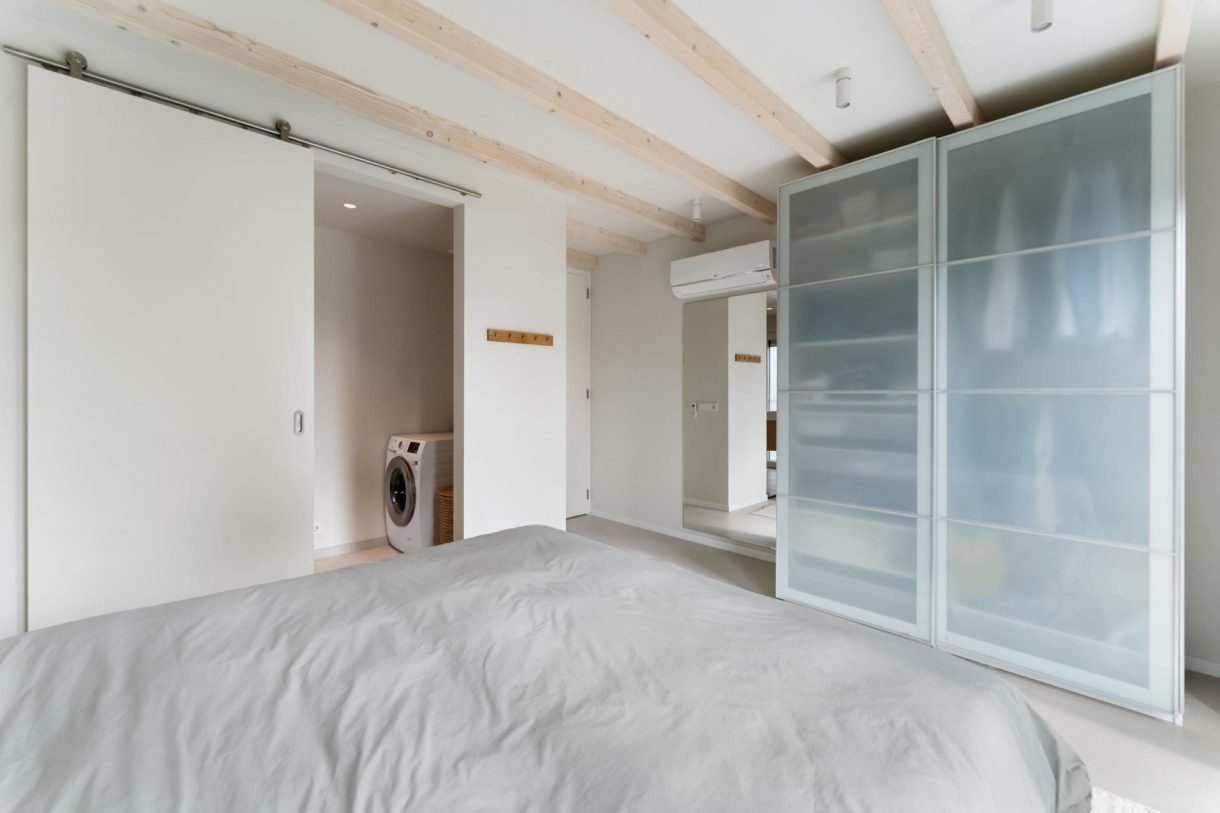 Te koop: Foto Woonhuis aan de Scheendijk 19-1 in Breukelen