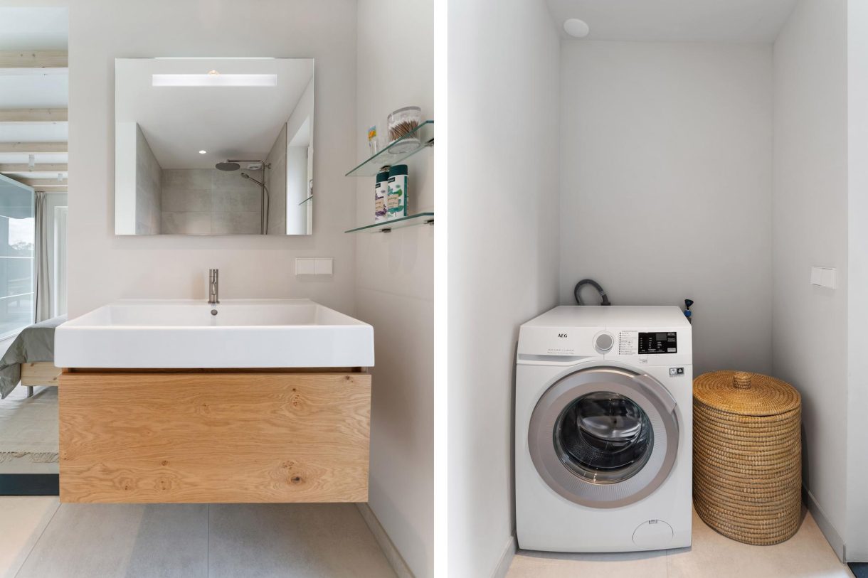 Te koop: Foto Woonhuis aan de Scheendijk 19-1 in Breukelen