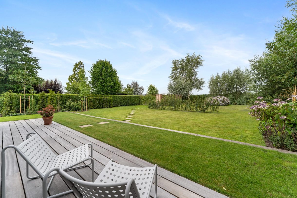 Te koop: Foto Woonhuis aan de Scheendijk 19-1 in Breukelen