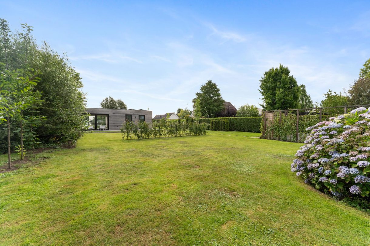 Te koop: Foto Woonhuis aan de Scheendijk 19-1 in Breukelen