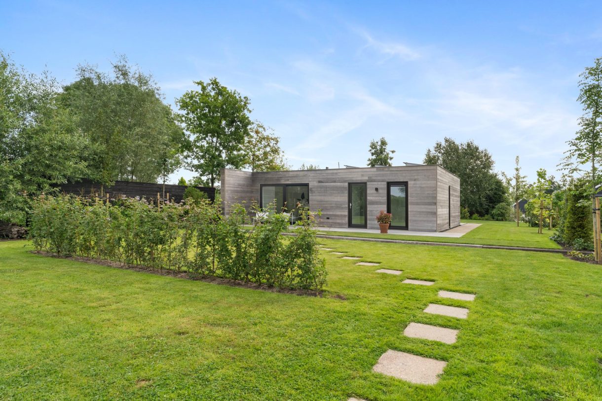 Te koop: Foto Woonhuis aan de Scheendijk 19-1 in Breukelen