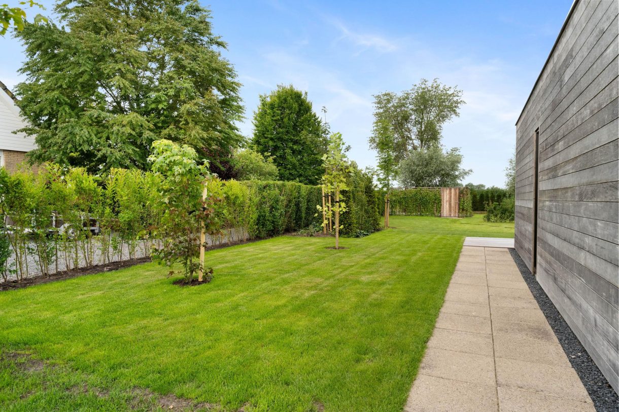 Te koop: Foto Woonhuis aan de Scheendijk 19-1 in Breukelen