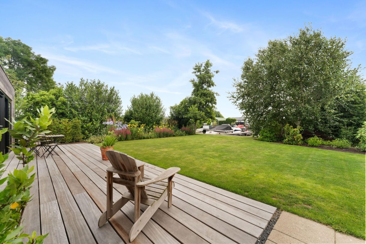 Te koop: Foto Woonhuis aan de Scheendijk 19-1 in Breukelen