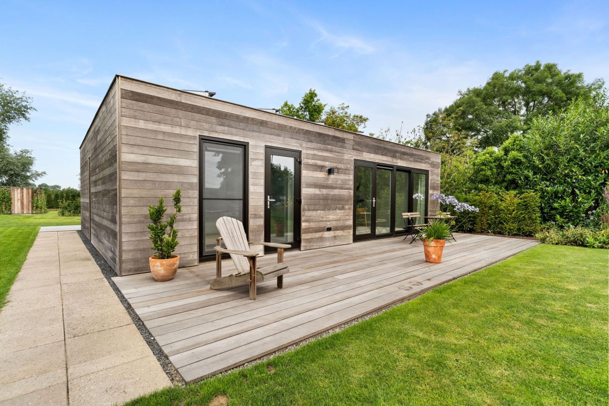 Te koop: Foto Woonhuis aan de Scheendijk 19-1 in Breukelen