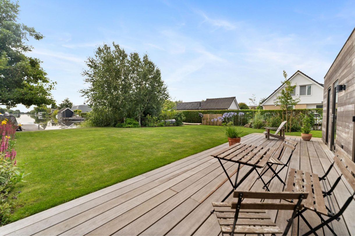 Te koop: Foto Woonhuis aan de Scheendijk 19-1 in Breukelen