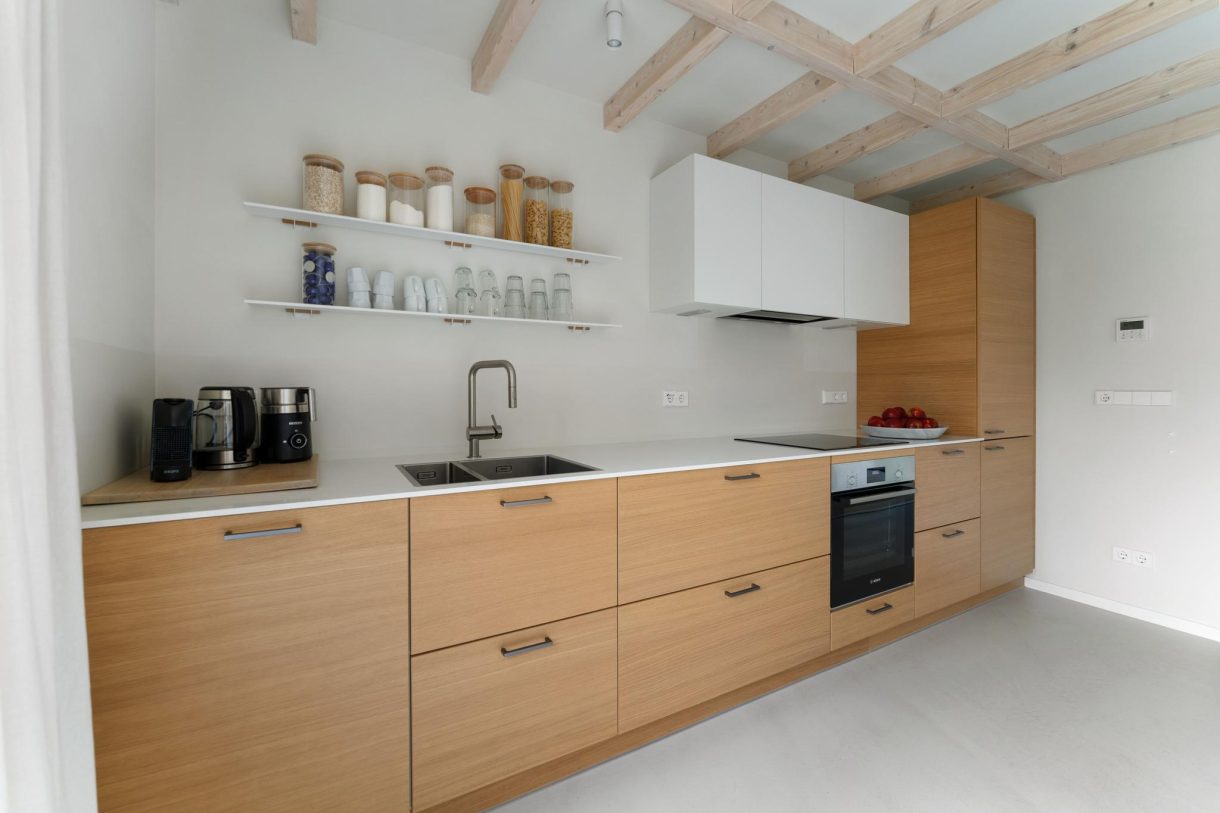 Te koop: Foto Woonhuis aan de Scheendijk 19-1 in Breukelen