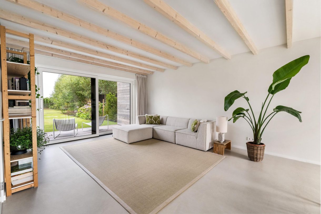 Te koop: Foto Woonhuis aan de Scheendijk 19-1 in Breukelen