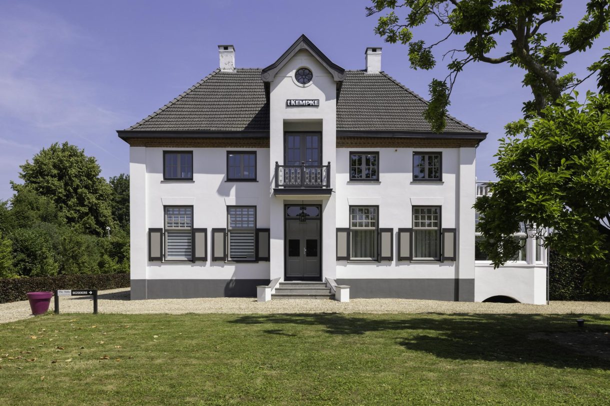 Te koop: Foto Woonhuis aan de Waaldijk 9 in Andelst