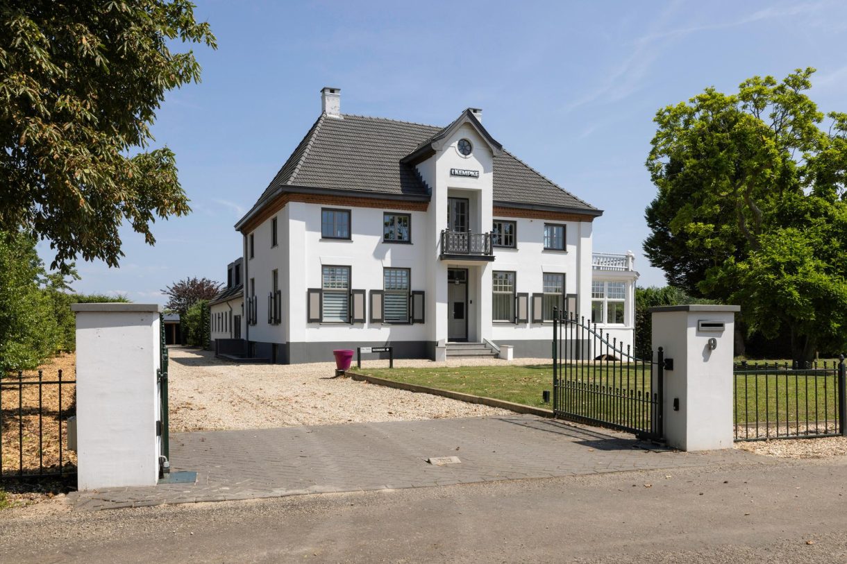 Te koop: Foto Woonhuis aan de Waaldijk 9 in Andelst