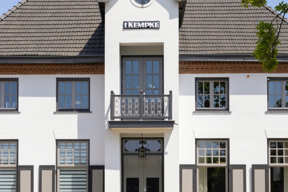 Te koop: Foto Woonhuis aan de Waaldijk 9 in Andelst