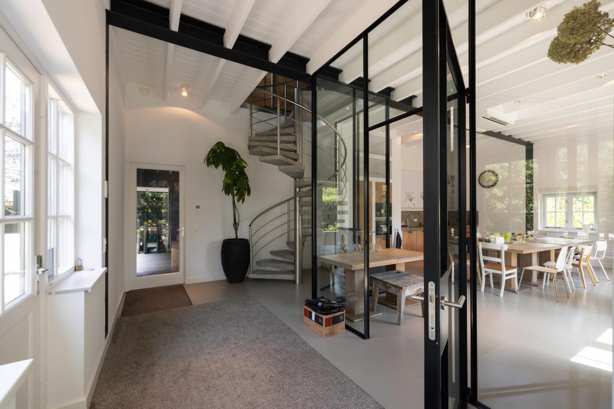 Te koop: Foto Woonhuis aan de Waaldijk 9 in Andelst