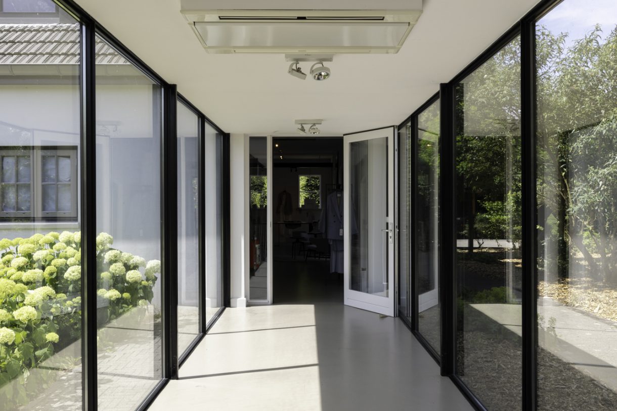 Te koop: Foto Woonhuis aan de Waaldijk 9 in Andelst