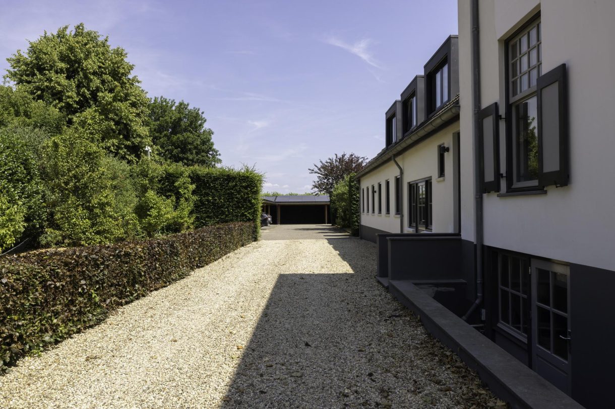 Te koop: Foto Woonhuis aan de Waaldijk 9 in Andelst