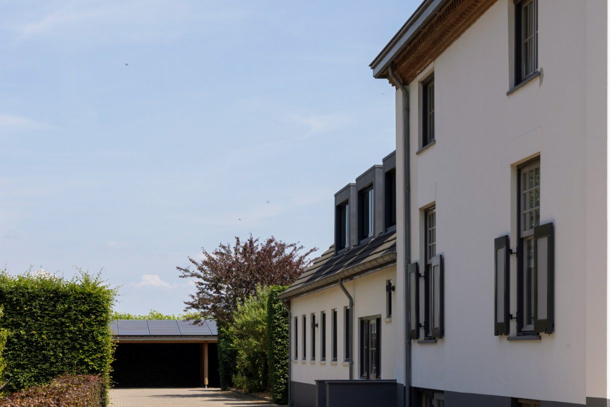 Te koop: Foto Woonhuis aan de Waaldijk 9 in Andelst