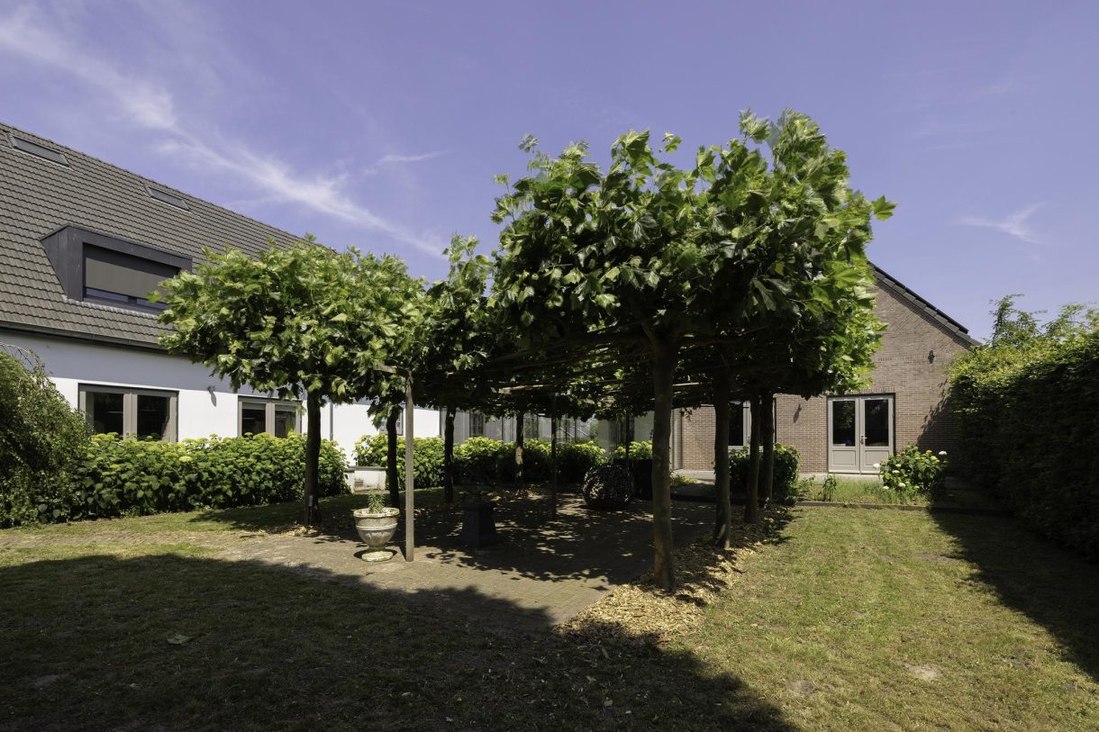 Te koop: Foto Woonhuis aan de Waaldijk 9 in Andelst