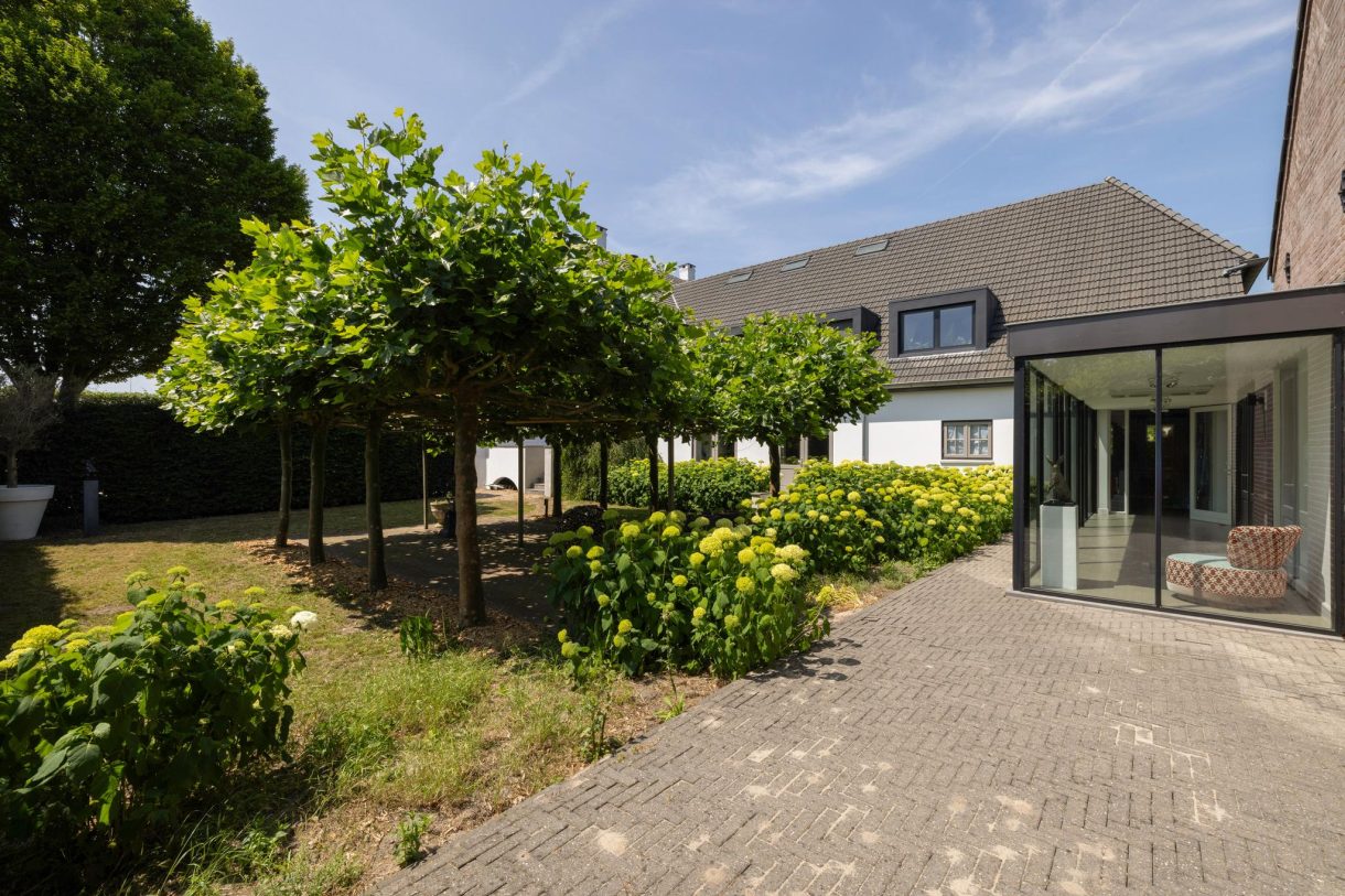 Te koop: Foto Woonhuis aan de Waaldijk 9 in Andelst