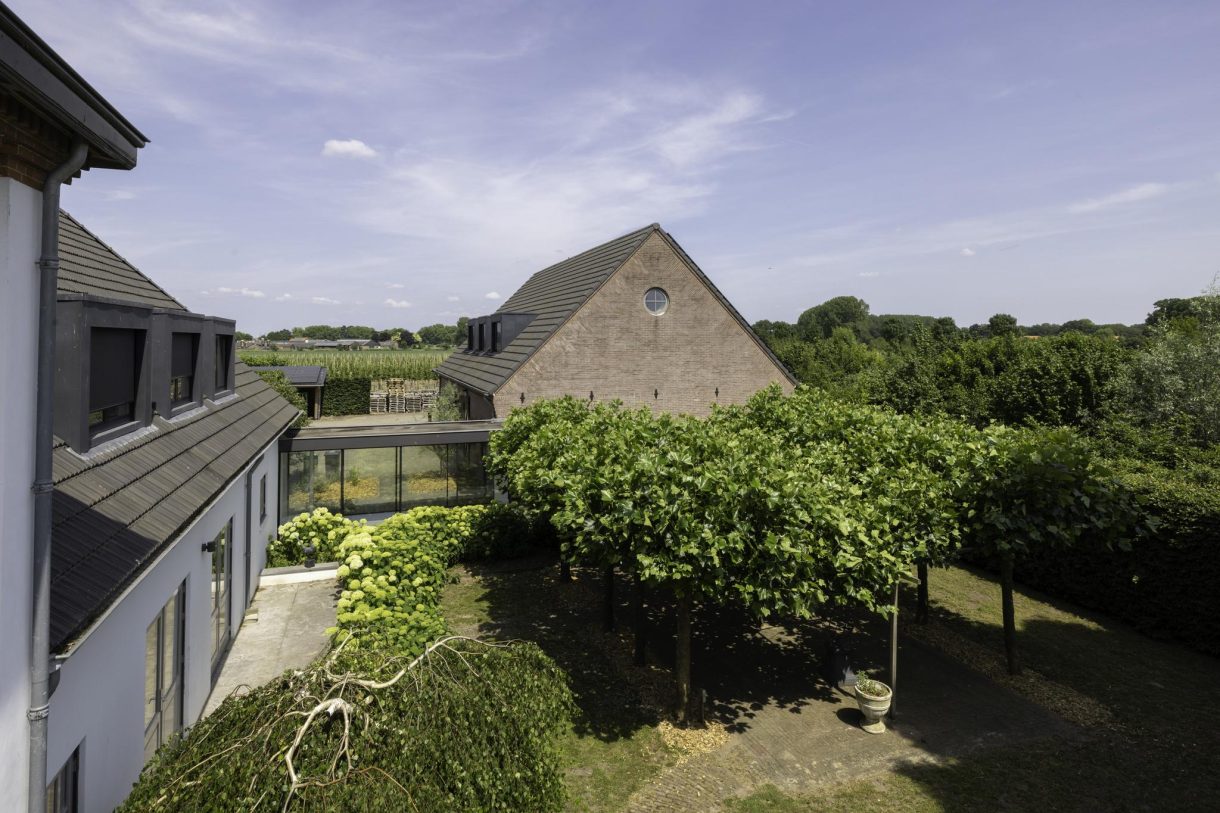 Te koop: Foto Woonhuis aan de Waaldijk 9 in Andelst