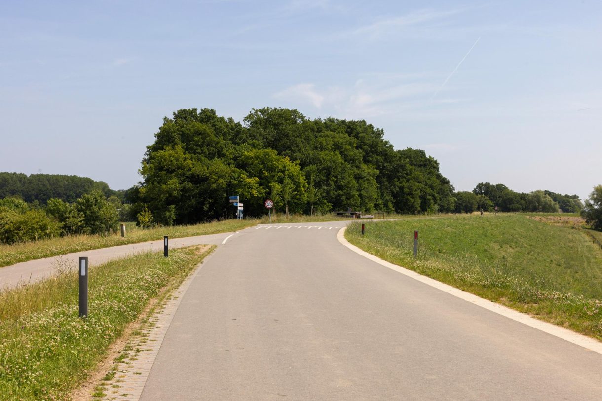 Te koop: Foto Woonhuis aan de Waaldijk 9 in Andelst
