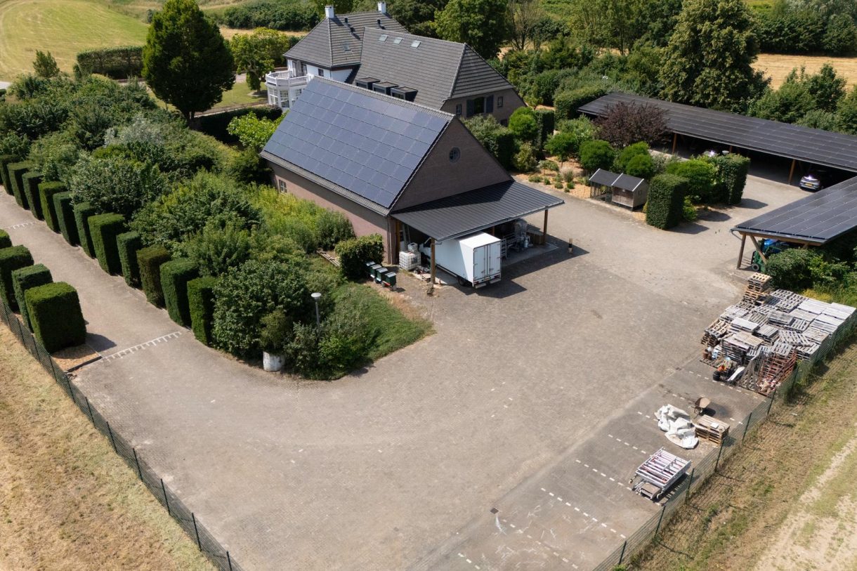 Te koop: Foto Woonhuis aan de Waaldijk 9 in Andelst