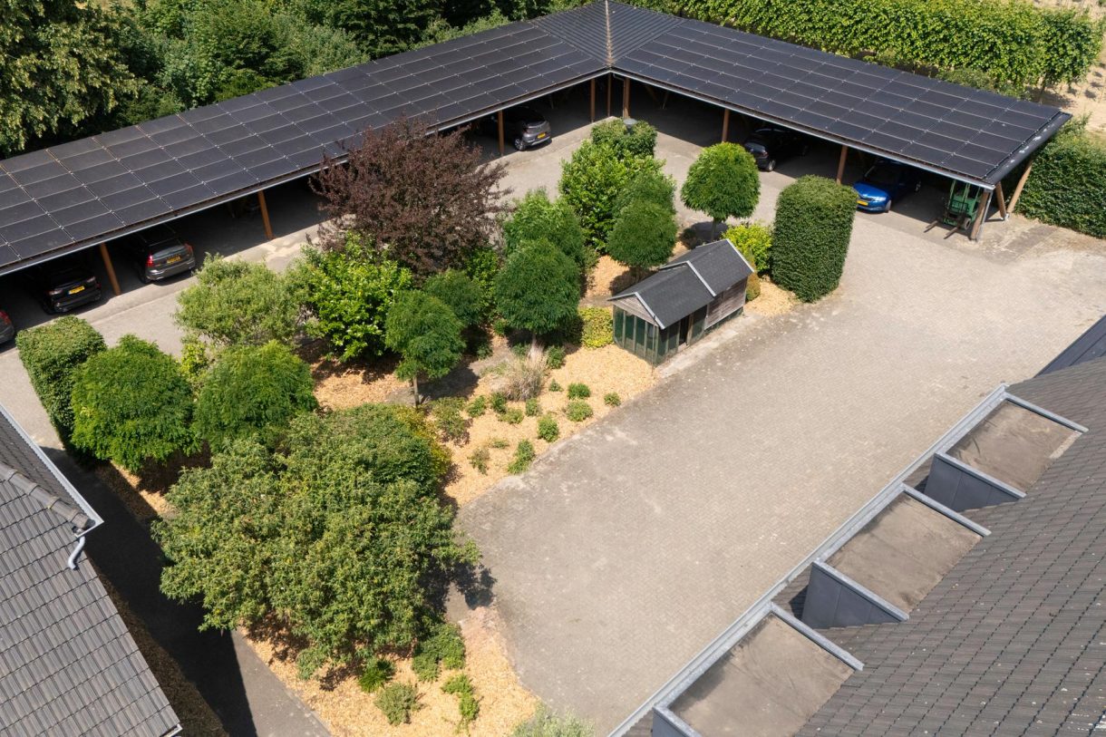 Te koop: Foto Woonhuis aan de Waaldijk 9 in Andelst