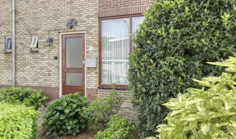 Te koop: Foto Woonhuis aan de van Nagellstraat 19 in Terborg