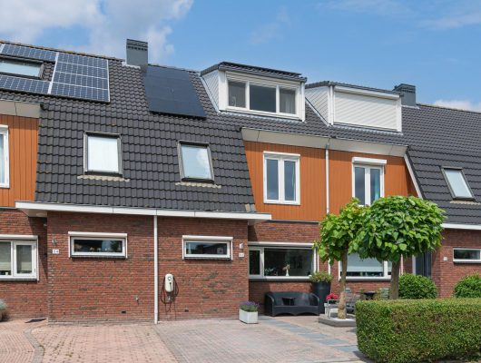 Hoofdfoto van Houten Draagmuur 86