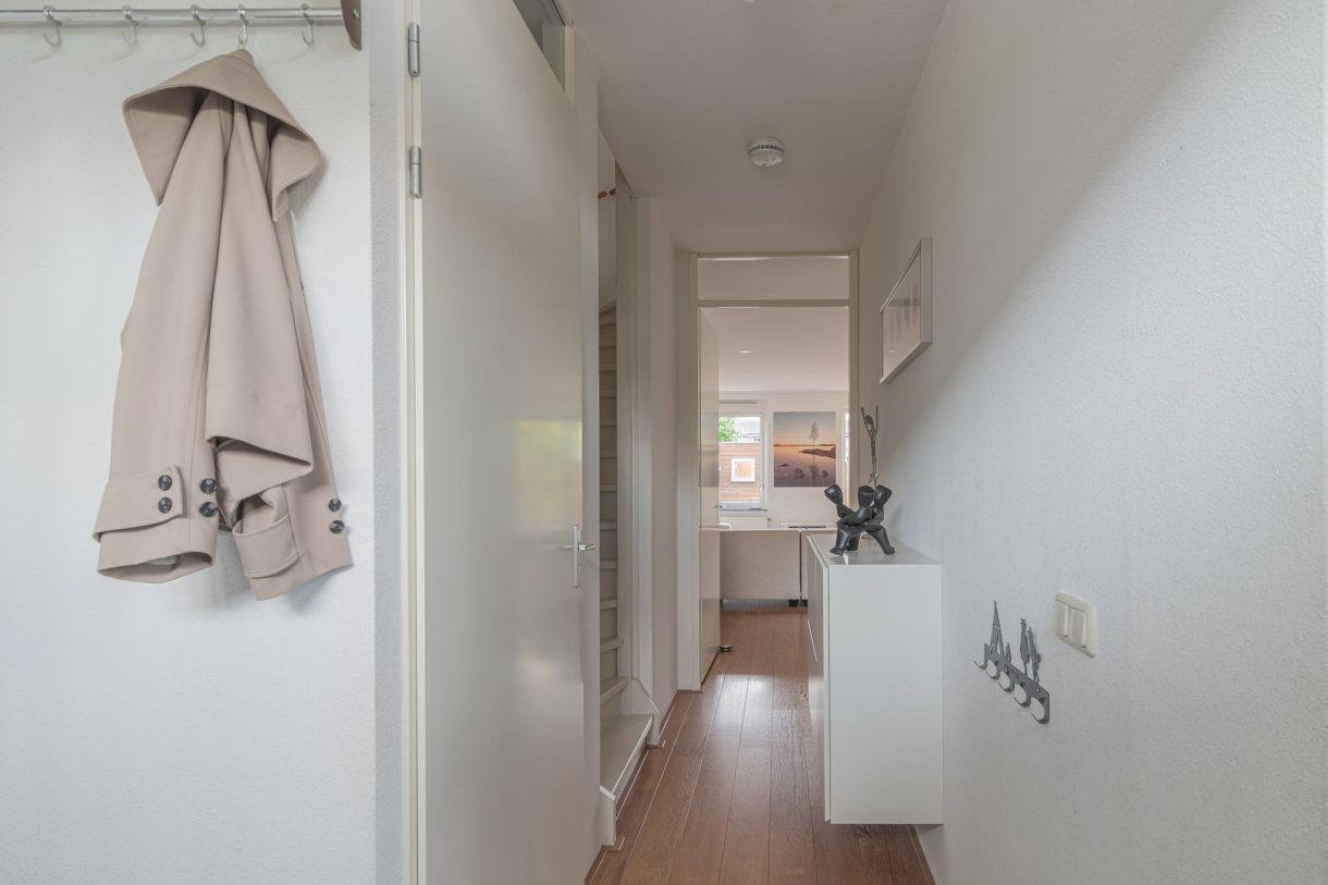 Te koop: Foto Woonhuis aan de Draagmuur 86 in Houten