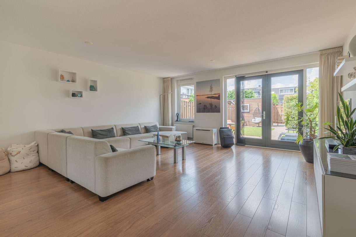 Te koop: Foto Woonhuis aan de Draagmuur 86 in Houten