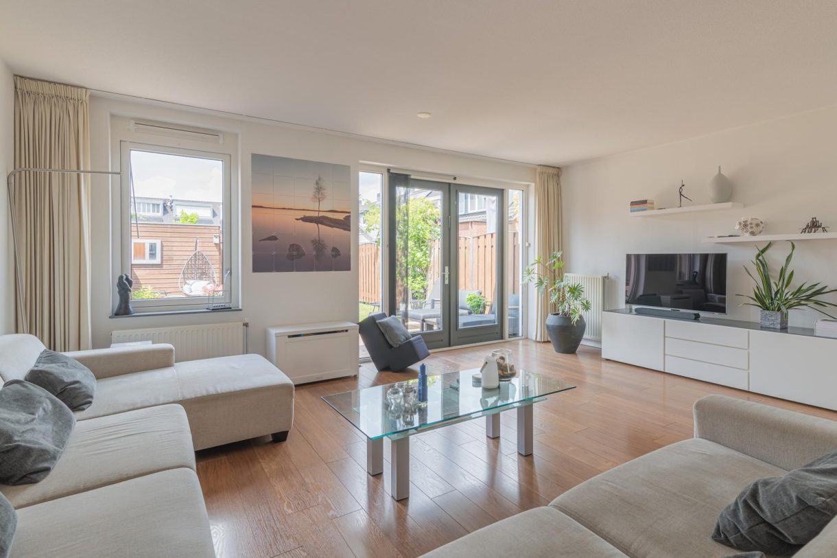 Te koop: Foto Woonhuis aan de Draagmuur 86 in Houten