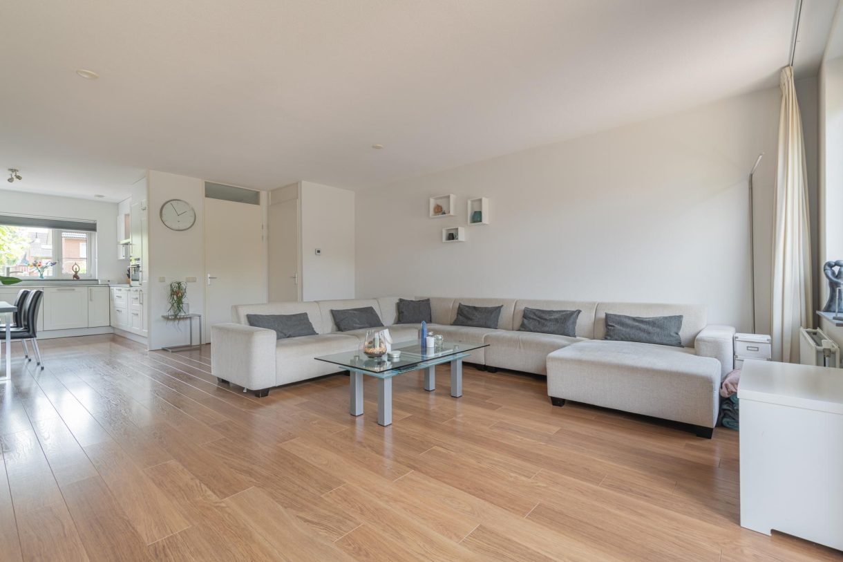 Te koop: Foto Woonhuis aan de Draagmuur 86 in Houten