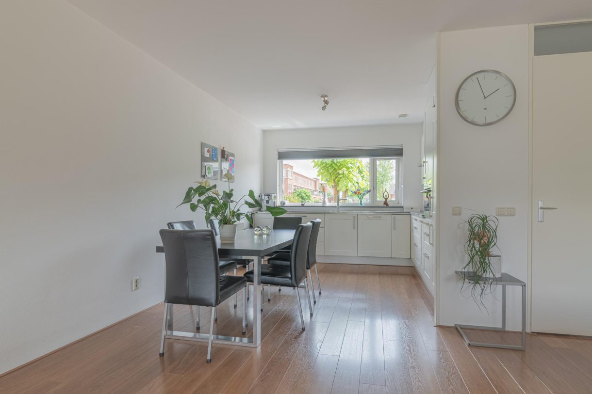 Te koop: Foto Woonhuis aan de Draagmuur 86 in Houten