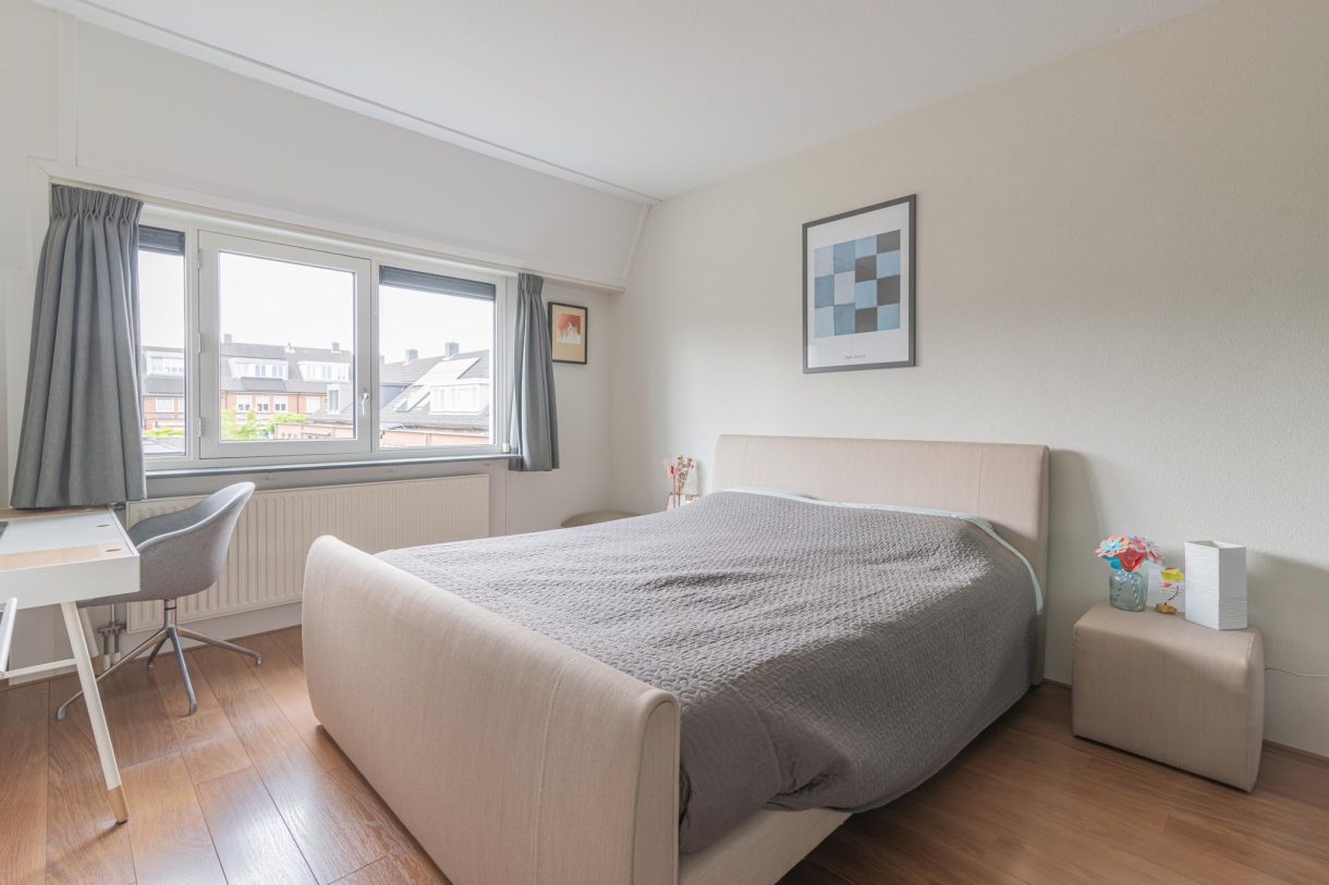 Te koop: Foto Woonhuis aan de Draagmuur 86 in Houten