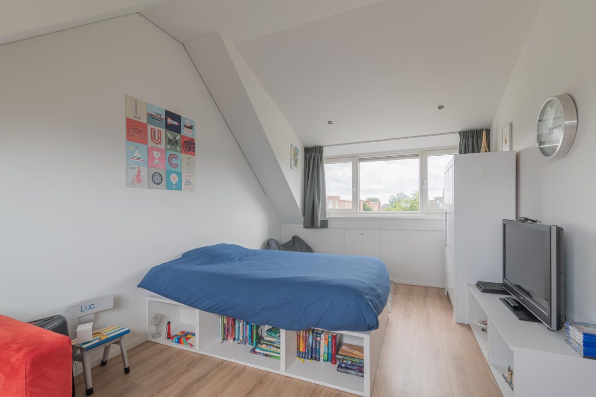 Te koop: Foto Woonhuis aan de Draagmuur 86 in Houten