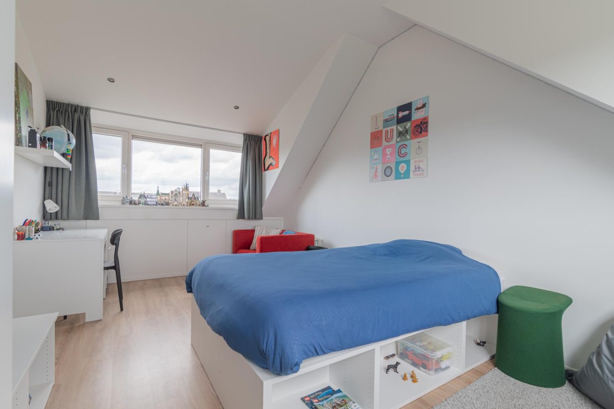 Te koop: Foto Woonhuis aan de Draagmuur 86 in Houten