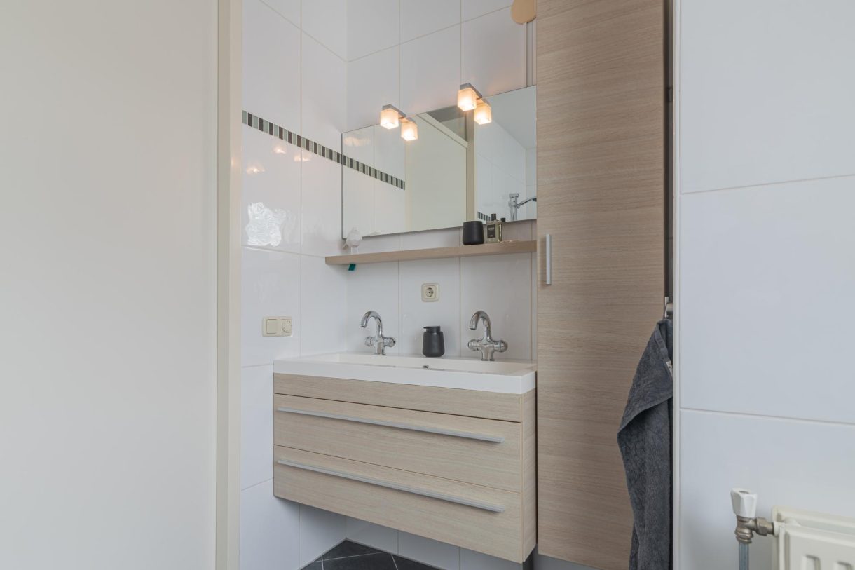 Te koop: Foto Woonhuis aan de Draagmuur 86 in Houten