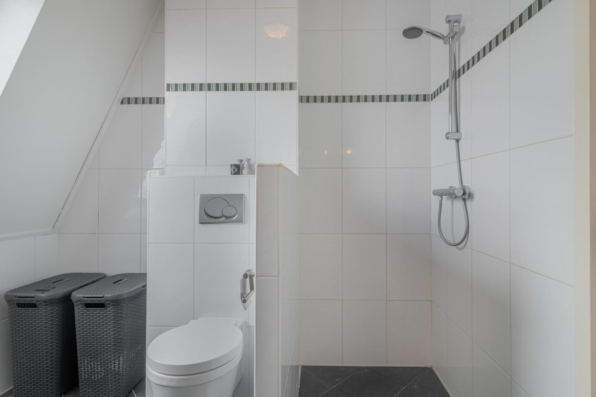 Te koop: Foto Woonhuis aan de Draagmuur 86 in Houten