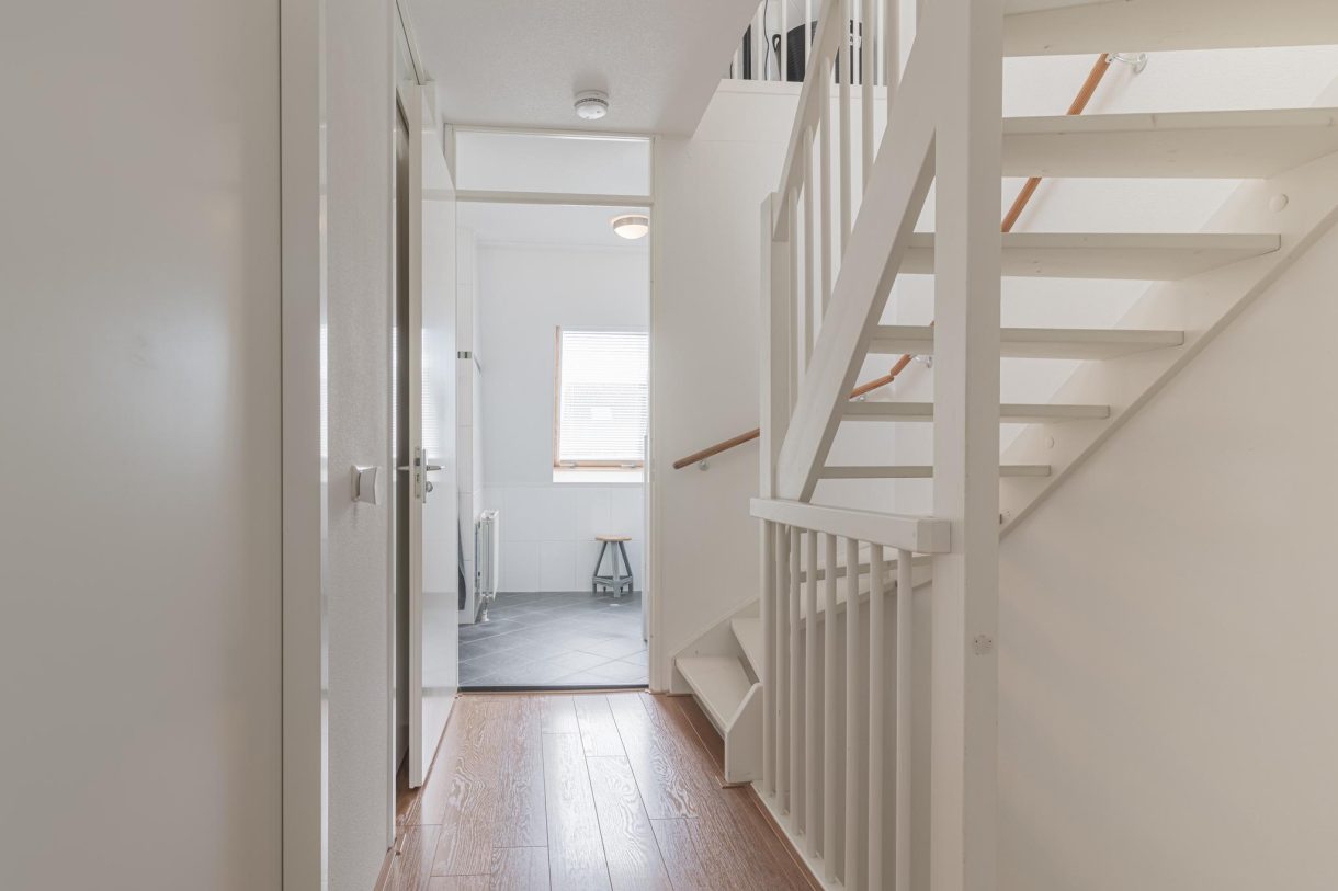 Te koop: Foto Woonhuis aan de Draagmuur 86 in Houten