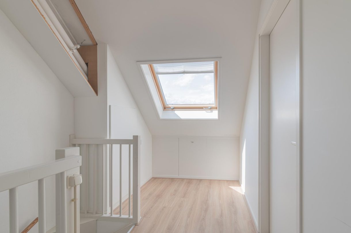 Te koop: Foto Woonhuis aan de Draagmuur 86 in Houten