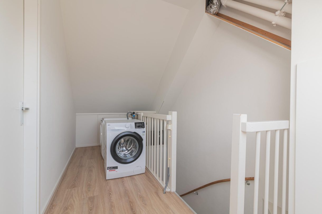 Te koop: Foto Woonhuis aan de Draagmuur 86 in Houten