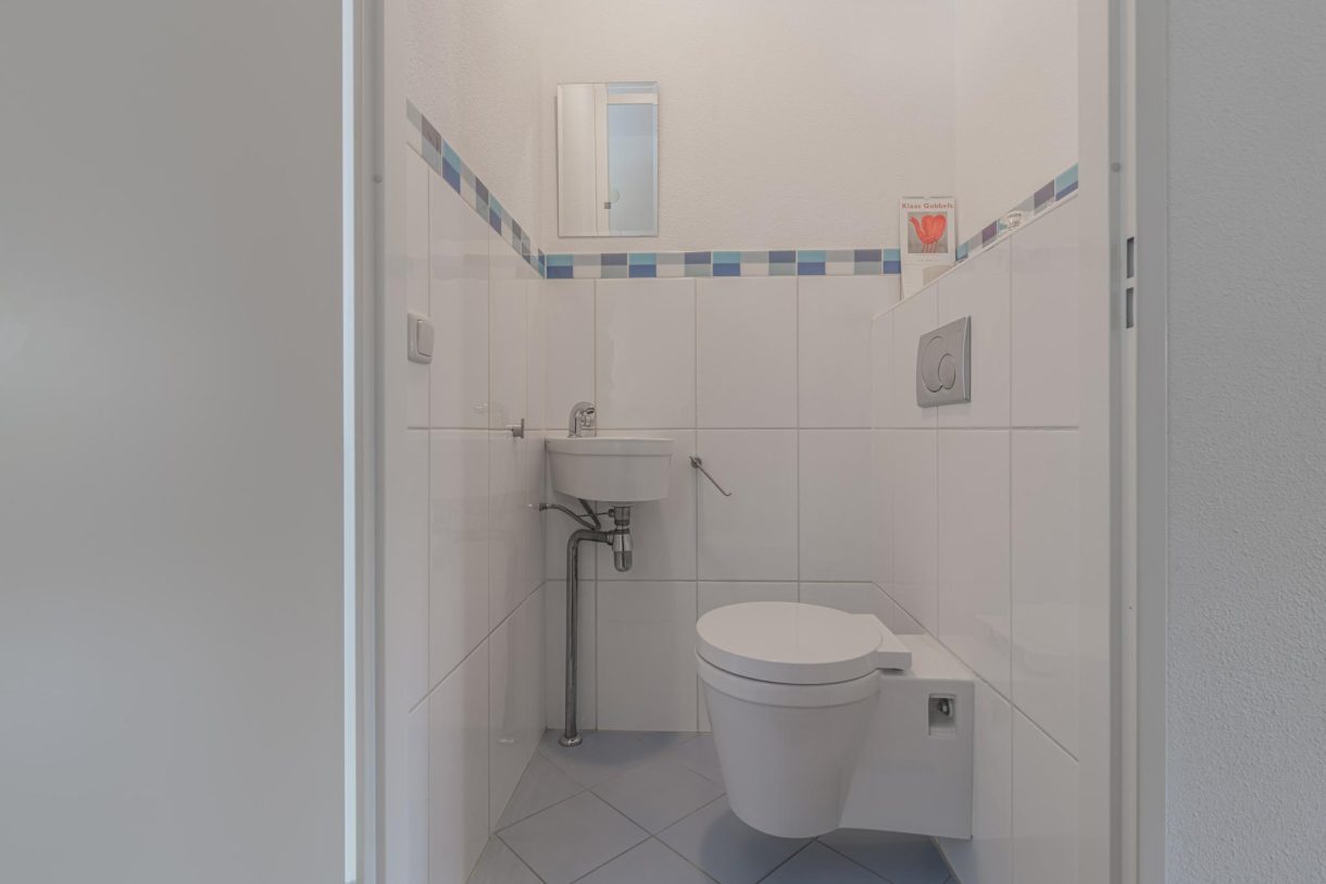 Te koop: Foto Woonhuis aan de Draagmuur 86 in Houten