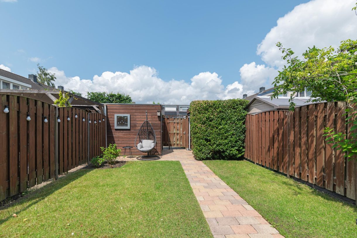 Te koop: Foto Woonhuis aan de Draagmuur 86 in Houten