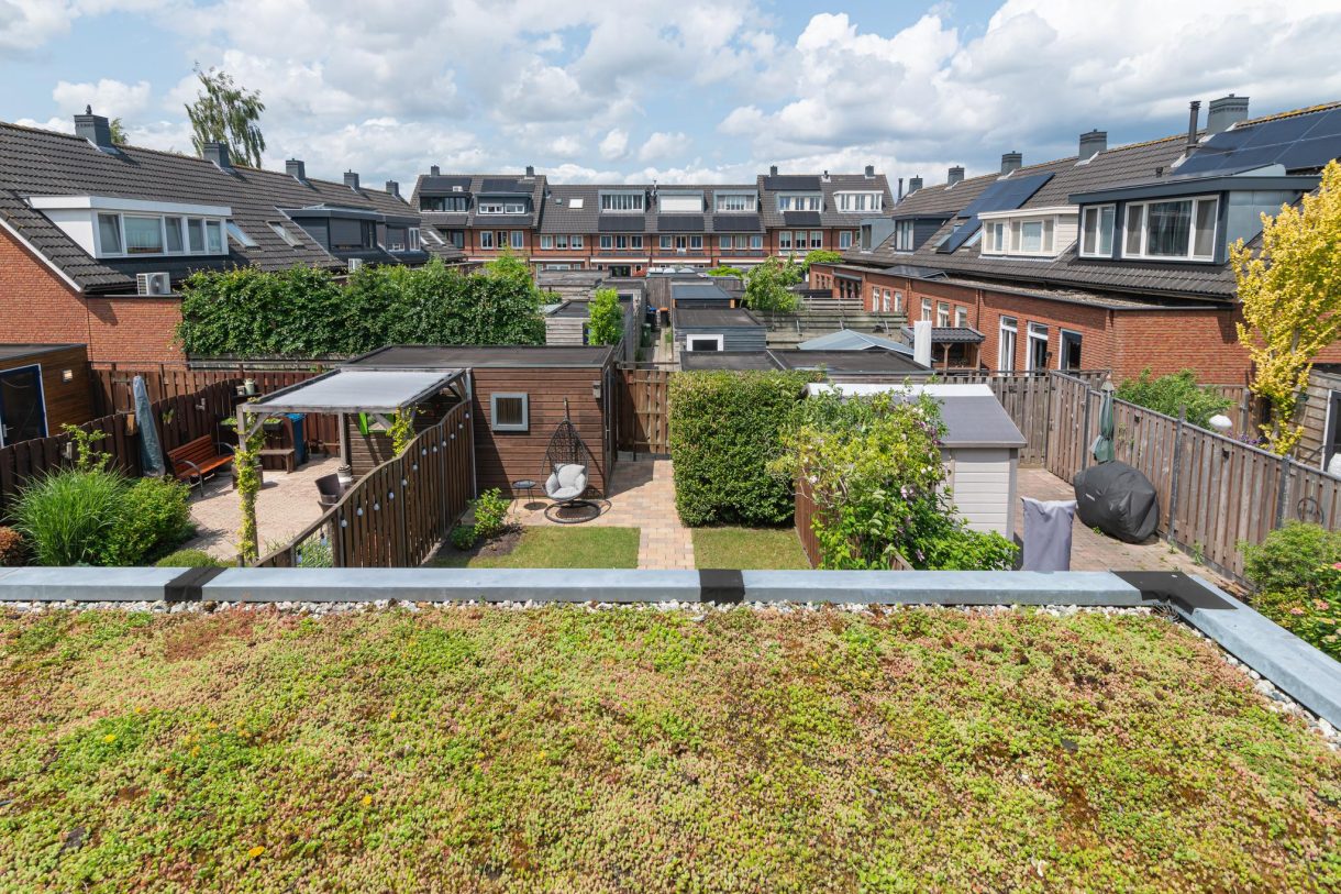 Te koop: Foto Woonhuis aan de Draagmuur 86 in Houten