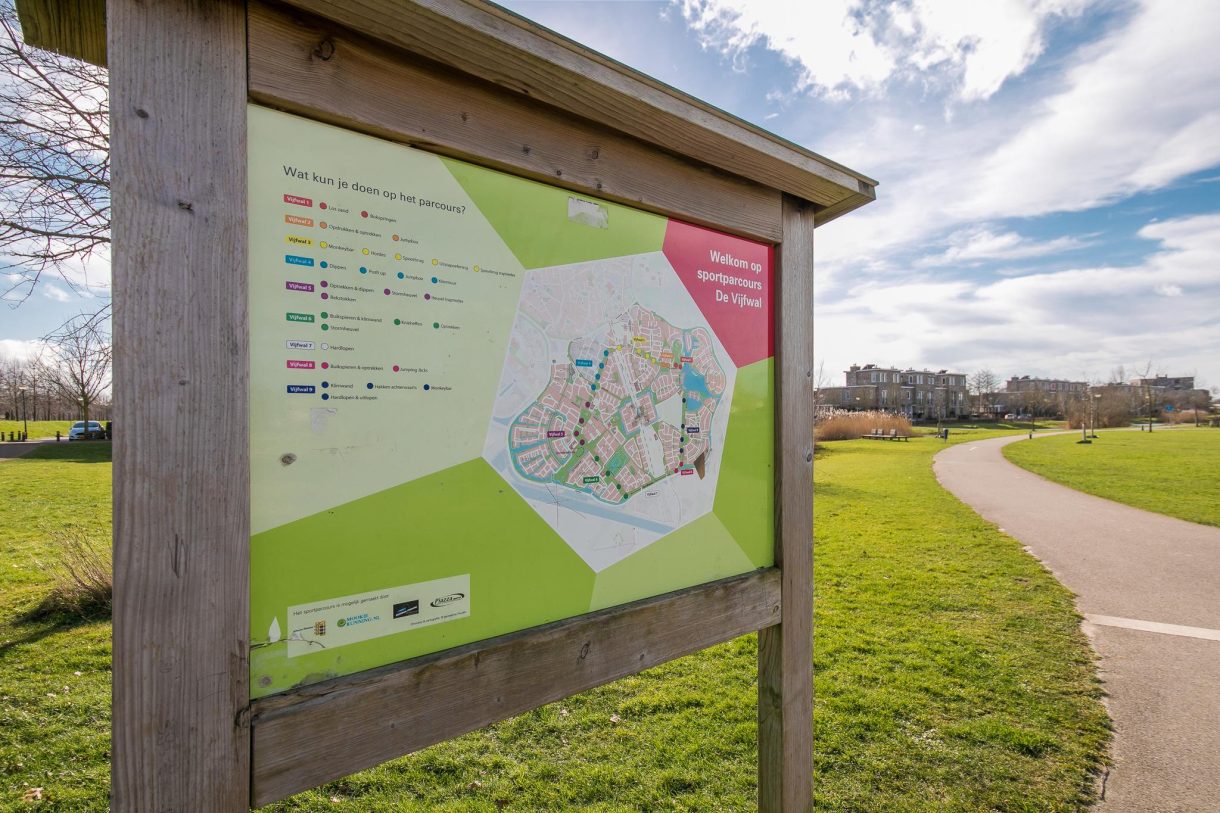 Te koop: Foto Woonhuis aan de Draagmuur 86 in Houten