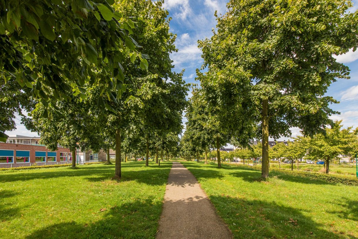 Te koop: Foto Woonhuis aan de Draagmuur 86 in Houten