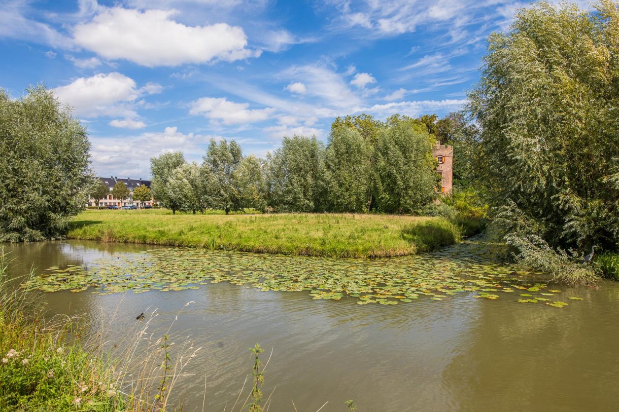Te koop: Foto Woonhuis aan de Draagmuur 86 in Houten
