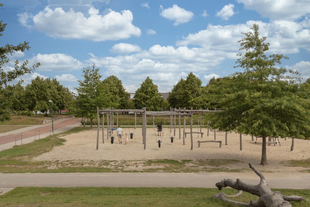 Te koop: Foto Woonhuis aan de Draagmuur 86 in Houten