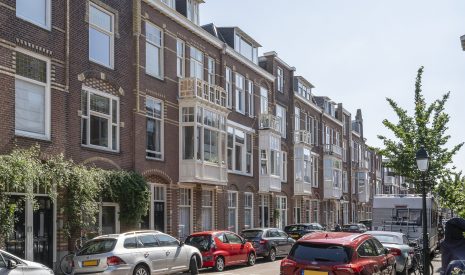 Te koop: Foto Appartement aan de Galvanistraat 32 in 's-Gravenhage